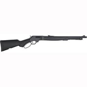 HENRY REPEATING ARMS - Lever Action Shotgun X Model .410 Bore HENRY REPEATING ARMS - Lever Action Shotgun X Model .410 Bore