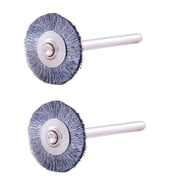 DREMEL - WIRE BRUSHES DREMEL - WIRE BRUSHES