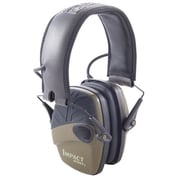 HOWARD LEIGHT - IMPACT SPORT ELECTRONIC EARMUFFS HOWARD LEIGHT - IMPACT SPORT ELECTRONIC EARMUFFS
