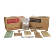 SOPAKCO INC - SURE-PAK MRE SOPAKCO INC - SURE-PAK MRE