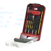 BIRCHWOOD CASEY - 16-PIECE HANDGUN CLEANING KIT