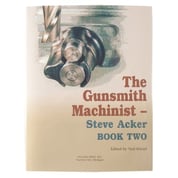 VILLAGE PRESS - THE GUNSMITH MACHINIST- VOLUME II
