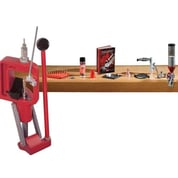 HORNADY - LOCK-N-LOAD CLASSIC RELOADING KIT HORNADY - LOCK-N-LOAD CLASSIC RELOADING KIT