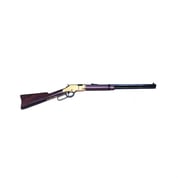 HENRY REPEATING ARMS - GOLDEN BOY 22 S/L/LR LEVER ACTION RIFLE