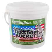 REMINGTON - Remington Ammo Bucket 223 Rem 55gr 300rds REMINGTON - Remington Ammo Bucket 223 Rem 55gr 300rds