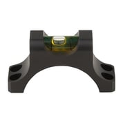 NIGHTFORCE - TOP RING BUBBLE LEVELS 4 SCREW NIGHTFORCE - TOP RING BUBBLE LEVELS 4 SCREW