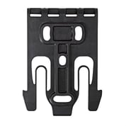 SAFARILAND - MODEL 6004-19 QUICK LOCKING SYSTEM HOLSTER FORK SAFARILAND - MODEL 6004-19 QUICK LOCKING SYSTEM HOLSTER FORK