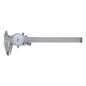 LYMAN - LYMAN DIAL CALIPER LYMAN - LYMAN DIAL CALIPER