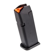 GLOCK - HANDGUN MAGAZINE FOR GLOCK 19 GEN 5 GLOCK - HANDGUN MAGAZINE FOR GLOCK 19 GEN 5