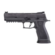 SIG SAUER, INC. - P320 XFIVE LEGION 9MM LUGER SEMI-AUTO HANDGUN SIG SAUER, INC. - P320 XFIVE LEGION 9MM LUGER SEMI-AUTO HANDGUN