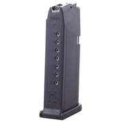 GLOCK - 9MM LUGER MAGAZINES FOR GLOCK® 19 GLOCK - 9MM LUGER MAGAZINES FOR GLOCK® 19
