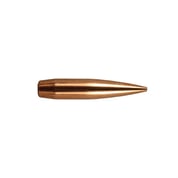 BERGER BULLETS - HYBRID TARGET 6MM (0.243') BOAT TAIL BULLETS