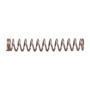 SMITH & WESSON - BOLT PLUNGER/SEAR SPRING SMITH & WESSON - BOLT PLUNGER/SEAR SPRING