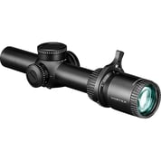 VORTEX OPTICS - VENOM 1-6X24MM SFP ILLUMINATED RIFLE SCOPE VORTEX OPTICS - VENOM 1-6X24MM SFP ILLUMINATED RIFLE SCOPE