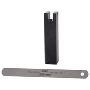 BROWNELLS - 1911 SEAR STONING FIXTURE BROWNELLS - 1911 SEAR STONING FIXTURE