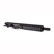 DANIEL DEFENSE - DDM4 300s 10.3" 300 AAC BLACKOUT UPPER RECEIVER BLACK DANIEL DEFENSE - DDM4 300s 10.3" 300 AAC BLACKOUT UPPER RECEIVER BLACK