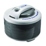 FRANKFORD ARSENAL - PLATINUM SERIES BRASS DRYER FRANKFORD ARSENAL - PLATINUM SERIES BRASS DRYER