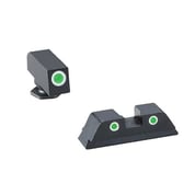 AMERIGLO - CLASSIC NIGHT SIGHT SETS FOR GLOCK® AMERIGLO - CLASSIC NIGHT SIGHT SETS FOR GLOCK®