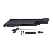 TEXAS WEAPON SYSTEMS - CENTURY ARMS C39/RAS-47 GEN-3 DOG LEG RAIL TEXAS WEAPON SYSTEMS - CENTURY ARMS C39/RAS-47 GEN-3 DOG LEG RAIL
