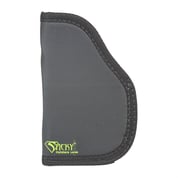 STICKY HOLSTERS INC - LG-6 Short Modified for Laser Large Sticky Holster