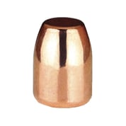 BERRY'S MANUFACTURING - SUPERIOR PLATED 40/10MM CAL(.401) ROUND SHOULDER HANDGUN BULLETS