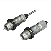 RCBS - AR SERIES SMALL BASE TAPER CRIMP DIE SETS RCBS - AR SERIES SMALL BASE TAPER CRIMP DIE SETS