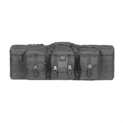 BULLDOG CASES - DELUXE SINGLE TACTICAL RIFLE CASE BULLDOG CASES - DELUXE SINGLE TACTICAL RIFLE CASE
