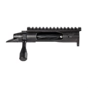 ZERMATT ARMS - TL3 SHORT ACTION RECEIVER ZERMATT ARMS - TL3 SHORT ACTION RECEIVER