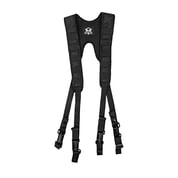 GREY GHOST GEAR - LE DUTY BELT SUSPENDERS GREY GHOST GEAR - LE DUTY BELT SUSPENDERS