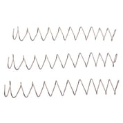 WOLFF - +10% EXTRA POWER MAGAZINE SPRINGS FOR GLOCK® 17/17L/20/22 WOLFF - +10% EXTRA POWER MAGAZINE SPRINGS FOR GLOCK® 17/17L/20/22