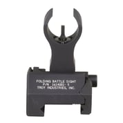 TROY INDUSTRIES, INC. - AR-15 FLIP-UP HK-STYLE FRONT SIGHT TROY INDUSTRIES, INC. - AR-15 FLIP-UP HK-STYLE FRONT SIGHT