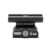 GEISSELE AUTOMATICS LLC - SUPER PRECISION AIMPOINT MICRO MOUNTS GEISSELE AUTOMATICS LLC - SUPER PRECISION AIMPOINT MICRO MOUNTS