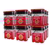 READYWISE - 2160 SERVING PACKAGE OF LONG TERM EMERGENCY FOOD SUPPLY