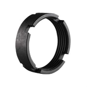 LUTH-AR LLC - AR-15 MBA-3/MBA-4 CARBINE CASTLE NUT LUTH-AR LLC - AR-15 MBA-3/MBA-4 CARBINE CASTLE NUT