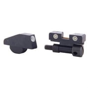 MEPROLIGHT - S&W REVOLVER TRU-DOT® ADJUSTABLE TRITIUM NIGHT SIGHT SET MEPROLIGHT - S&W REVOLVER TRU-DOT® ADJUSTABLE TRITIUM NIGHT SIGHT SET