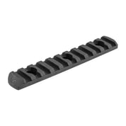 MAGPUL - M-LOK® RAIL PICATINNY POLYMER FOR AR-15 MAGPUL - M-LOK® RAIL PICATINNY POLYMER FOR AR-15