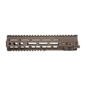 GEISSELE AUTOMATICS LLC - AR-15 MK4 FEDERAL SUPER MODULAR RAILS