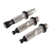 REDDING - MASTER HUNTER DELUXE CARBIDE DIE SETS REDDING - MASTER HUNTER DELUXE CARBIDE DIE SETS