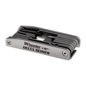 WHEELER ENGINEERING - DELTA SERIES COMPACT AR MULTI-TOOL WHEELER ENGINEERING - DELTA SERIES COMPACT AR MULTI-TOOL
