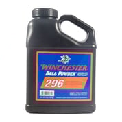 WINCHESTER - 296 SMOKELESS PISTOL POWDER WINCHESTER - 296 SMOKELESS PISTOL POWDER