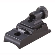 WILLIAMS GUN SIGHT - SAVAGE ARMS 110 WGRS RECEIVER REAR SIGHT WILLIAMS GUN SIGHT - SAVAGE ARMS 110 WGRS RECEIVER REAR SIGHT
