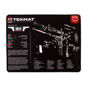 TEK MAT - TEKMAT ULTRA 20 PISTOL CLEANING MAT