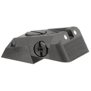 KENSIGHT - 1911 ADJUSTABLE DEFENSIVE WHITE DOT REAR SIGHT KENSIGHT - 1911 ADJUSTABLE DEFENSIVE WHITE DOT REAR SIGHT