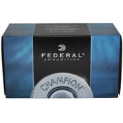 FEDERAL - CHAMPION SMALL RIFLE PRIMERS FEDERAL - CHAMPION SMALL RIFLE PRIMERS