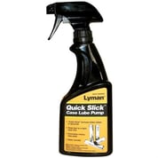 LYMAN - QUICK SLICK SPRAY LUBE LYMAN - QUICK SLICK SPRAY LUBE