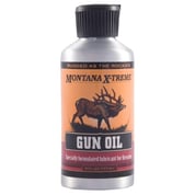 WESTERN POWDERS, INC. - MONTANA X-TREMEâ„¢ GUN OIL WESTERN POWDERS, INC. - MONTANA X-TREMEâ„¢ GUN OIL