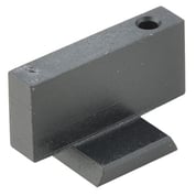 MGW - SEMI-AUTO DOVETAIL FRONT SIGHT BLANK MGW - SEMI-AUTO DOVETAIL FRONT SIGHT BLANK