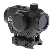 CRIMSON TRACE CORPORATION - CTS-25® COMPACT RED DOT SIGHT CRIMSON TRACE CORPORATION - CTS-25® COMPACT RED DOT SIGHT