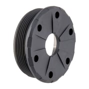 SILENCERCO - HYBRID FRONT CAPS SILENCERCO - HYBRID FRONT CAPS