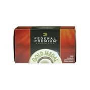 FEDERAL - PREMIUM GOLD MEDAL LARGE RIFLE MATCH PRIMERS FEDERAL - PREMIUM GOLD MEDAL LARGE RIFLE MATCH PRIMERS